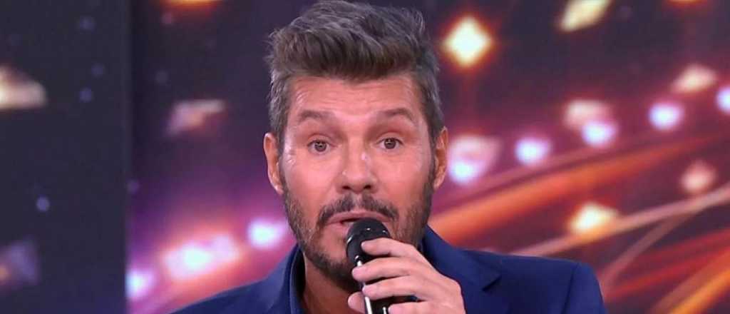 Marcelo Tinelli mostró un avance de "Canta Conmigo Ahora"