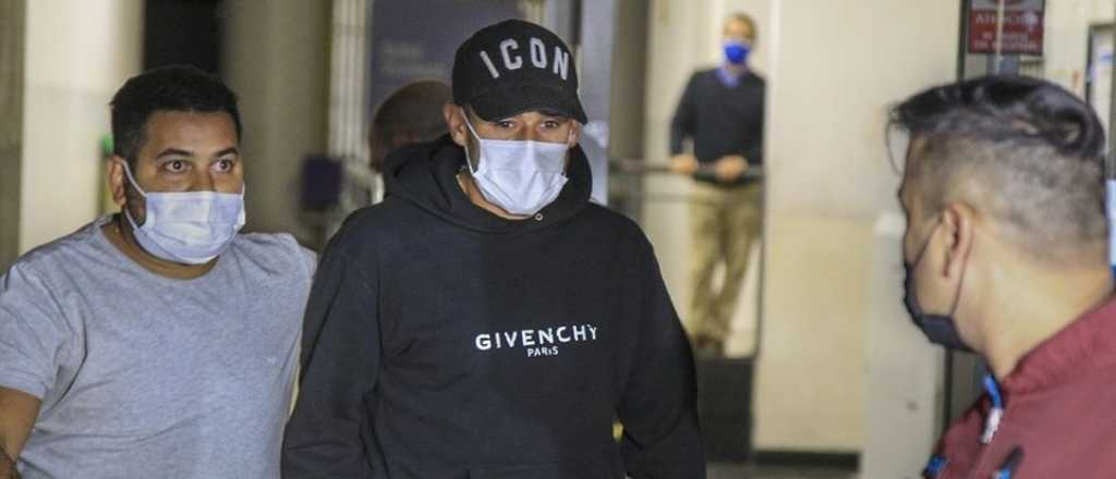 C&oacute;mo sigue la situaci&oacute;n de Salvio y qu&eacute; medidas dispuso la Justicia