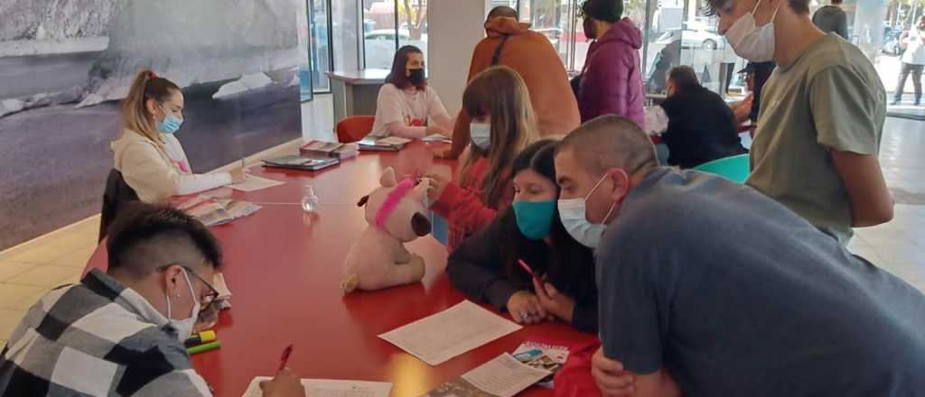 San Rafael tuvo 85% de ocupaci&oacute;n y aseguran que aumentar&aacute;