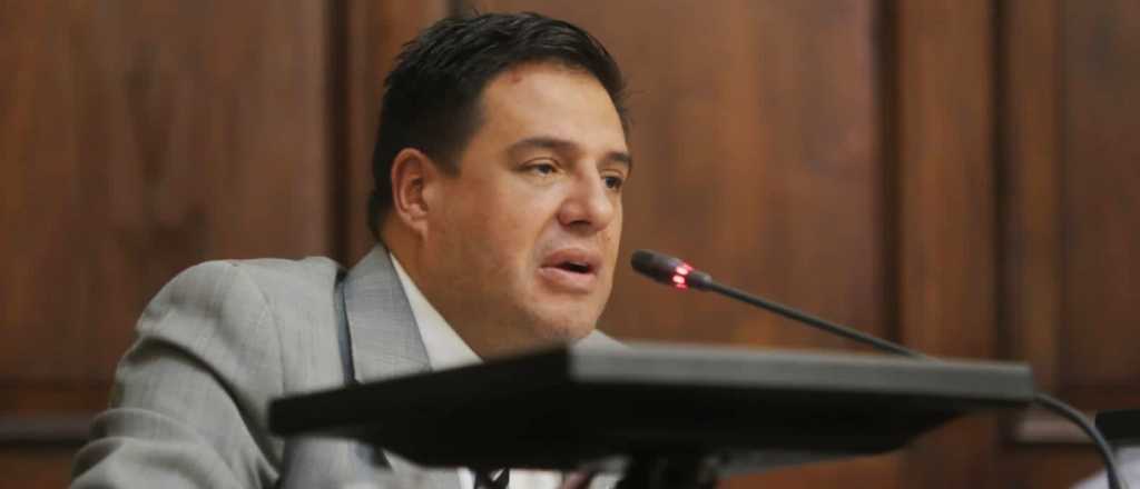 La dura carta de un senador del PJ contra el kirnerismo de Mendoza