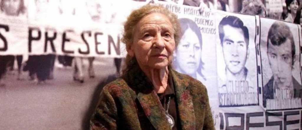 México: falleció Rosario Ibarra, símbolo de la lucha por los Derechos Humanos