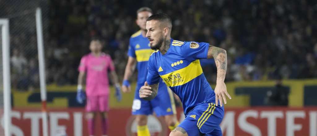 Boca se mide ante Lan&uacute;s en La Bombonera: hora y TV