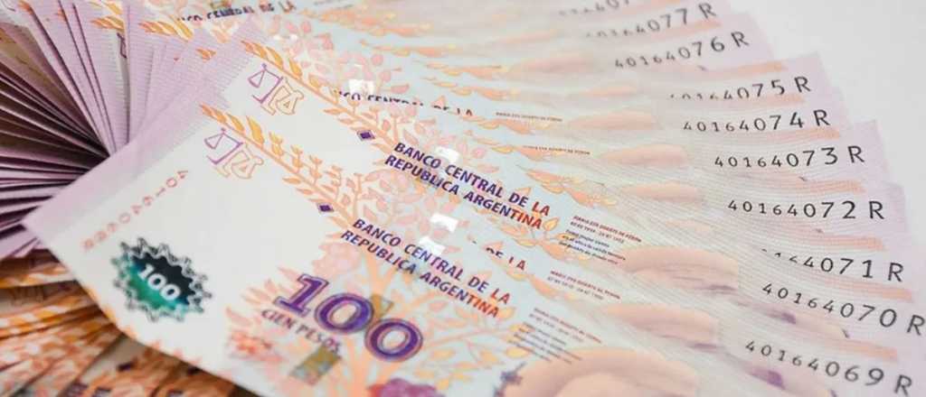 As&iacute; son los billetes de $100 con error por los que pagan hasta $10.000
