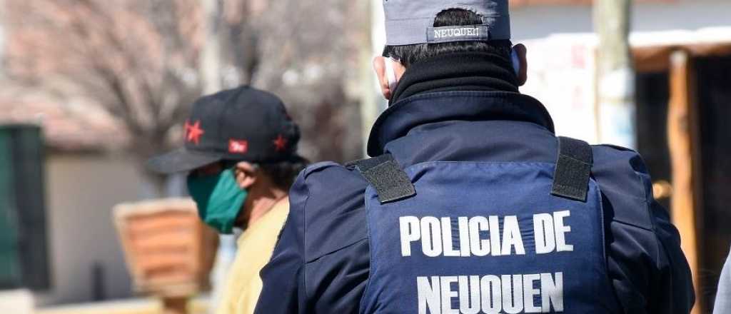 Un policía raptó y abusó sexualmente a una niña en Neuquén