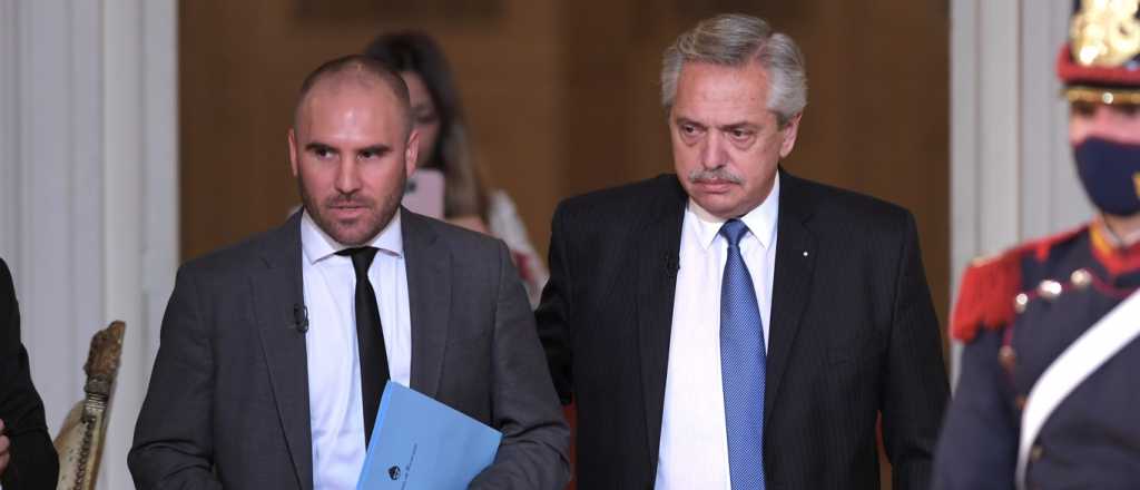 El Estado destinará 2 mil millones de dólares para el "refuerzo de ingresos"