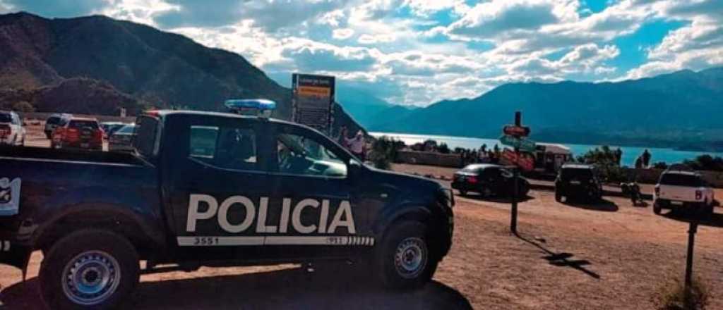 Mendoza refuerza la seguridad para custodiar a turistas chilenos