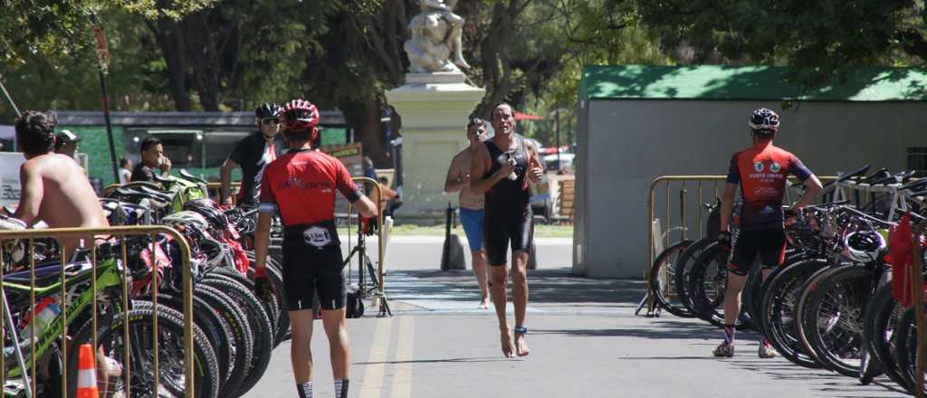 Ciudad ser&aacute; sede de la final del Campeonato Argentino de Triatl&oacute;n