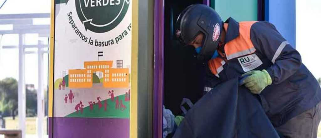 Godoy Cruz alert&oacute; a los vecinos sobre falsos empleados municipales