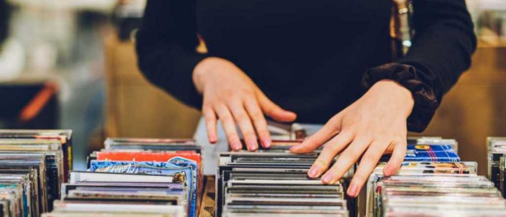 Sobreseyeron a un vendedor de CD's porque no enga&ntilde;aba a nadie