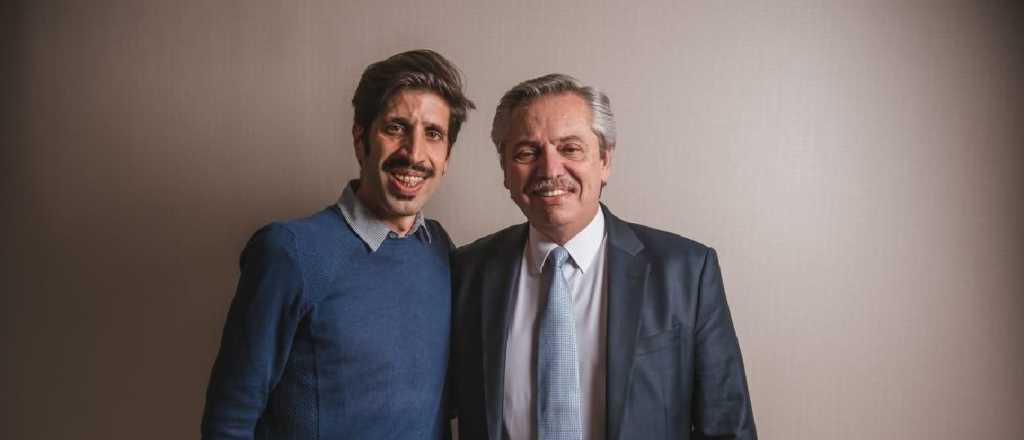 Echaron de su cargo en Cultura de la Nación al hermano de Marisa Uceda