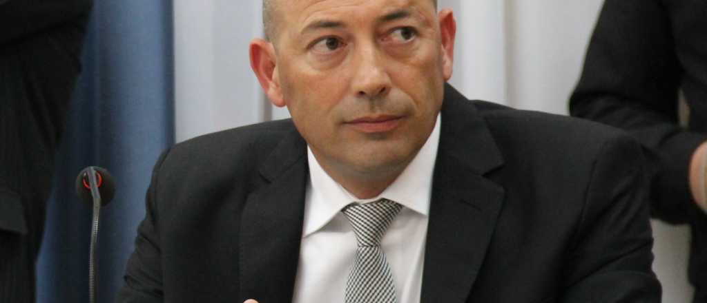 Pedro Serra: "Parece que todos están hablando para la tribuna del 2023"