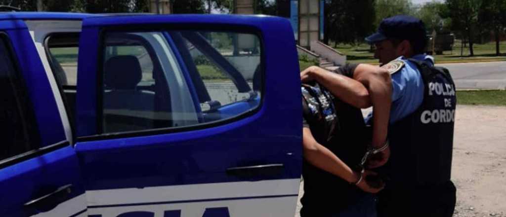 Mat&oacute; a su madre de 72 a&ntilde;os a golpes en C&oacute;rdoba 