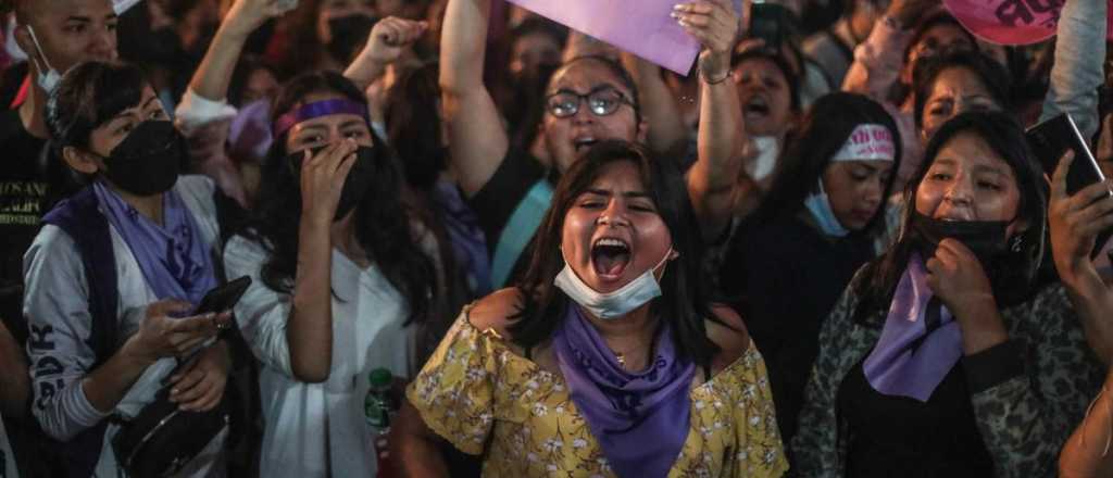Perú debate si aplican castración química a violadores de niños