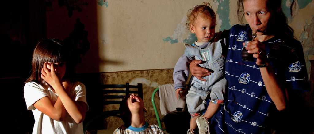 En febrero, en Mendoza fueron necesarios más de $600 mil para no ser pobre