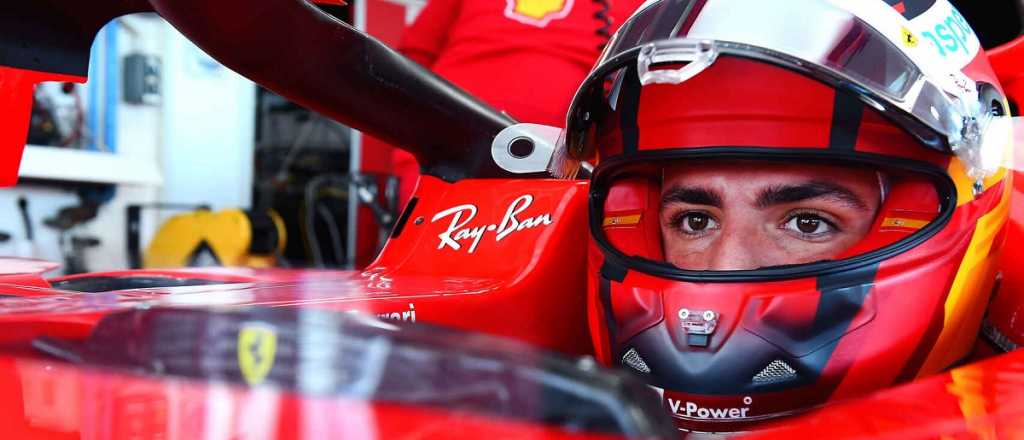 El anuncio de Ferrari que ilusiona a los fanáticos de la Fórmula 1