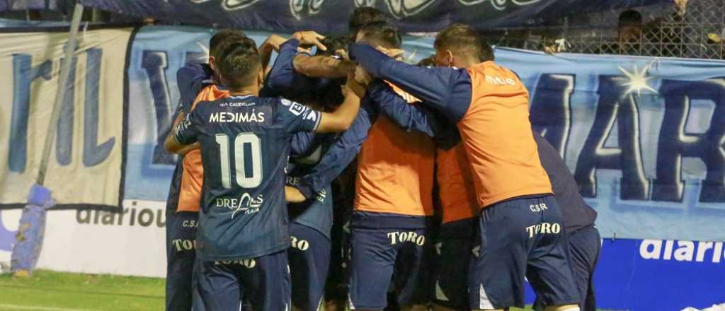 Independiente Rivadavia recibe a Chacarita en el Malvinas: hora y TV