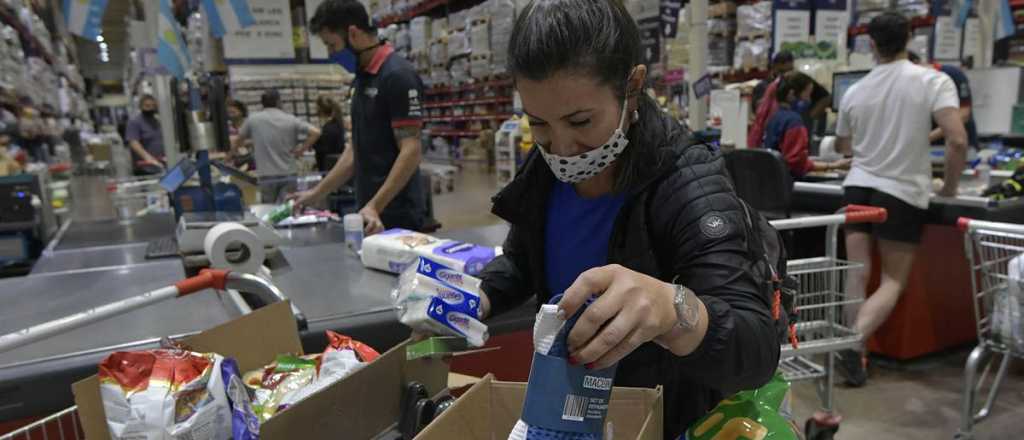 Aumento para empleados de comercio de Mendoza: ¿Cuánto cobrarán?