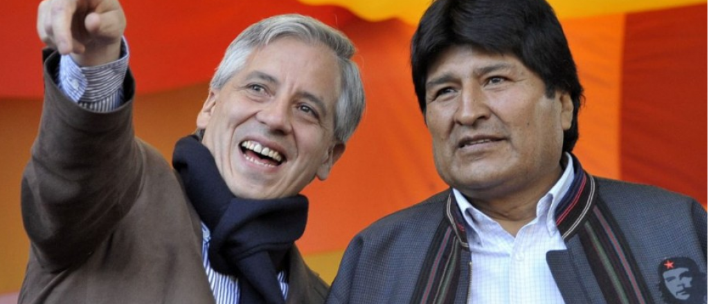 El gurú de una izquierda exitosa, este sábado en "Tormenta de Ideas"