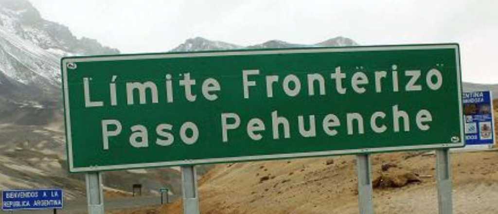 Chile cerró el Paso Pehuenche: qué pasó y cuándo reabre