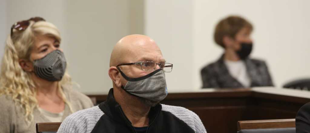 Un peronista pide que echen a Lobos del PJ