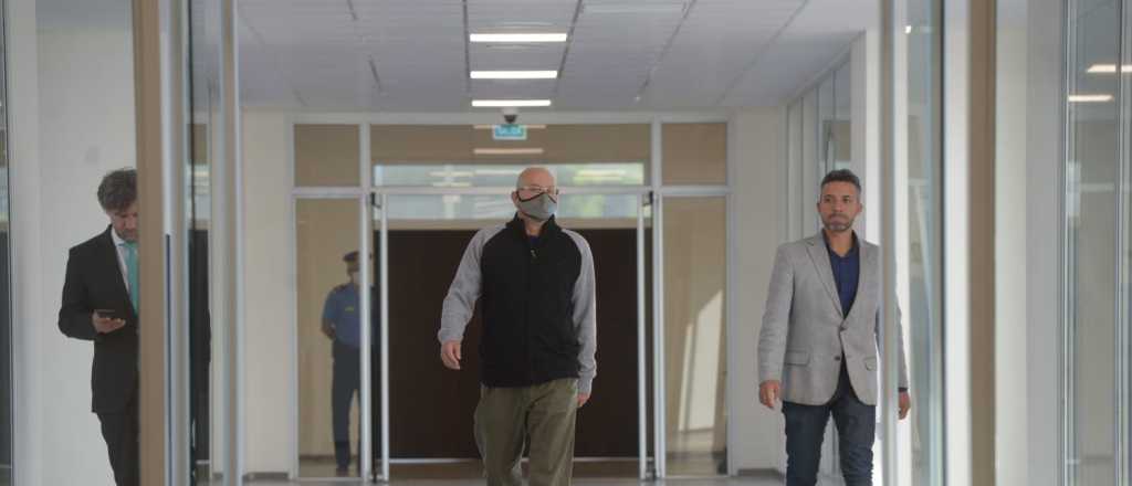 El enriquecimiento de Lobos asciende a casi 180 millones de pesos