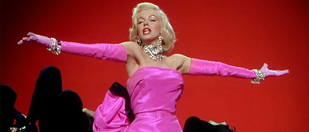 "El misterio de Marilyn Monroe: las cintas inéditas" se verá por Netflix