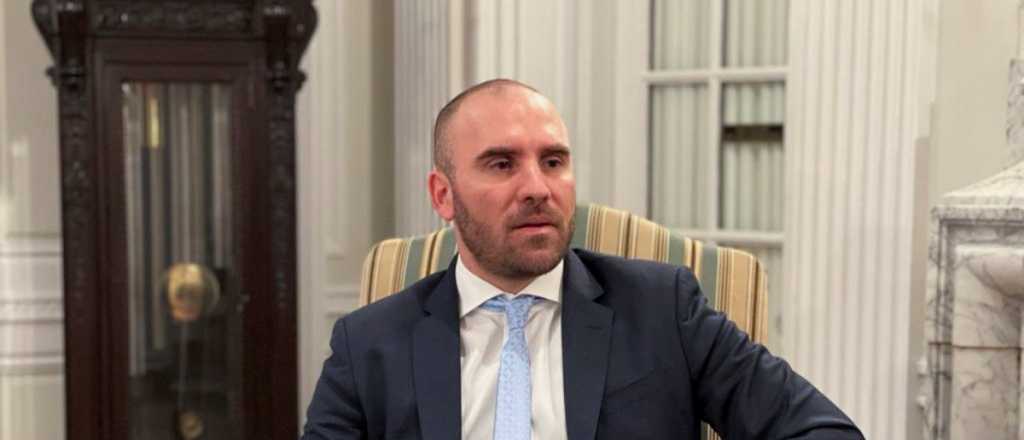 Guzmán renunció mientras Cristina pedía "más lapicera"