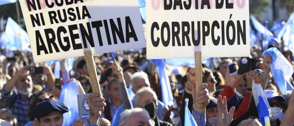 El Campo ratific&oacute; el paro: "La salida del ministro genera incertidumbre"