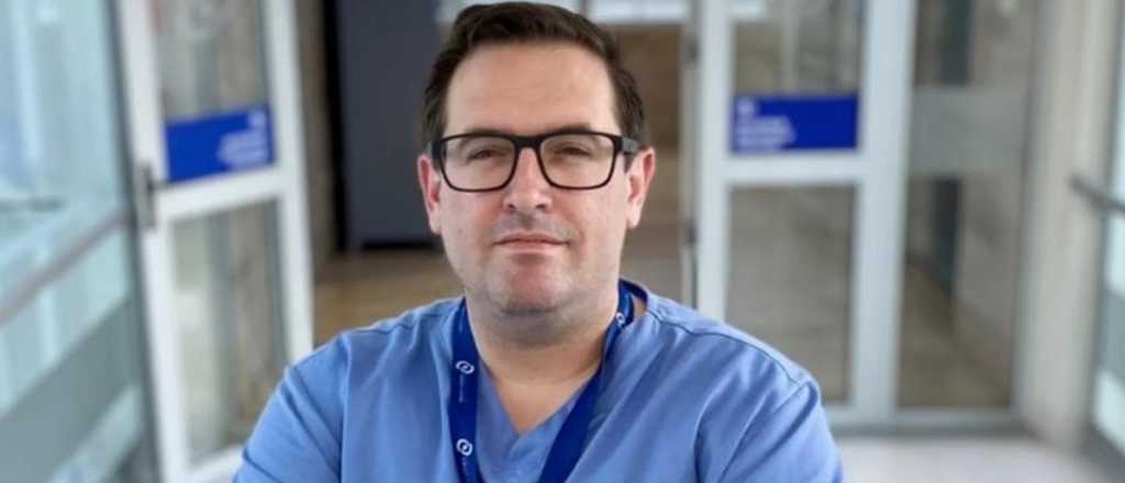 C&oacute;mo ser&aacute; el "Uber" de m&eacute;dicos que lidera un influencer de salud