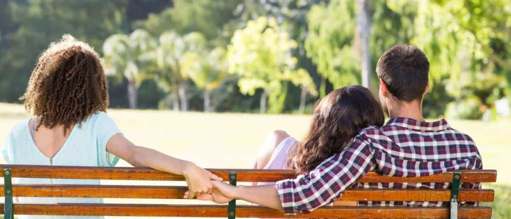 Mendoza es una de las ciudades más infieles del país