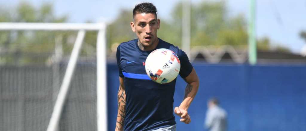 Una vez m&aacute;s, Centuri&oacute;n hizo de las suyas y San Lorenzo analiza sanciones