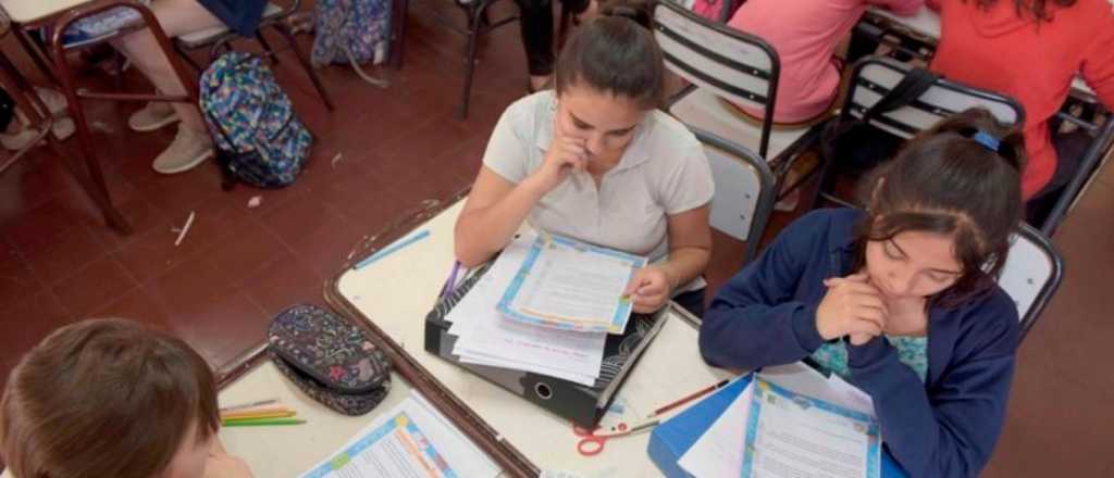 Aprender 2021: colegios privados se destacan sobre estatales