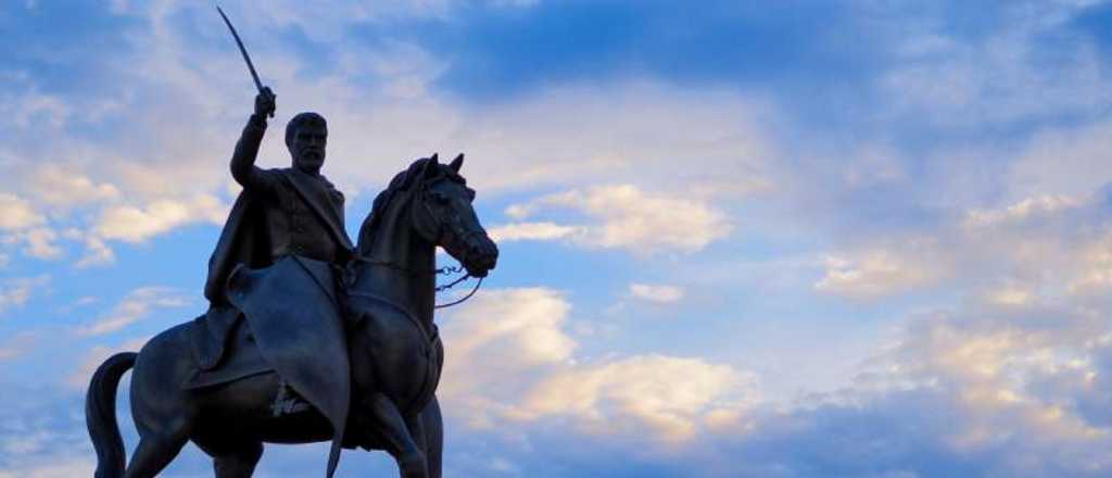 La reivindicaci&oacute;n de un general podr&iacute;a generar un finde s&uacute;per largo en junio