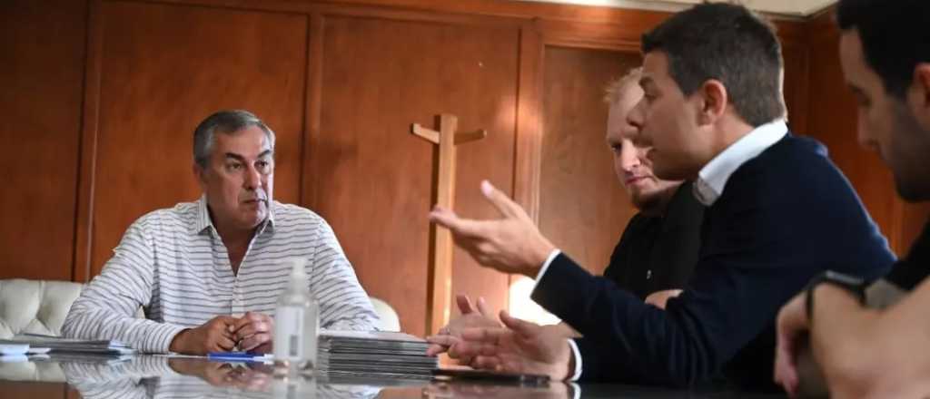 PedidosYa emplear&aacute; a 50 mendocinos en su nuevo centro tecnol&oacute;gico