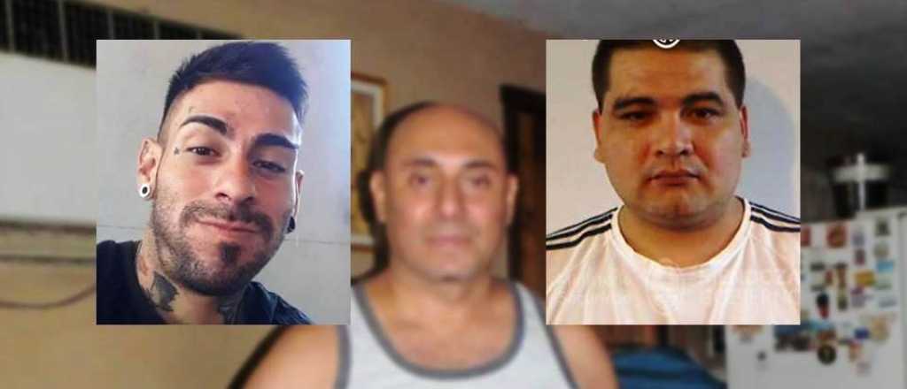 Detuvieron a los presuntos asesinos del fletero en Guaymallén