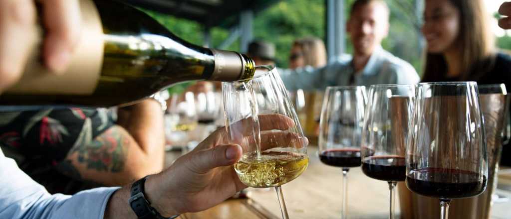 Ciudad invita a vivir la Noche de las Vinerías