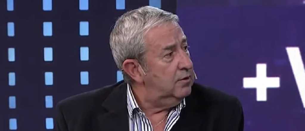 Cobos apunt&oacute; contra La Libertad Avanza por la ca&iacute;da de Ficha Limpia