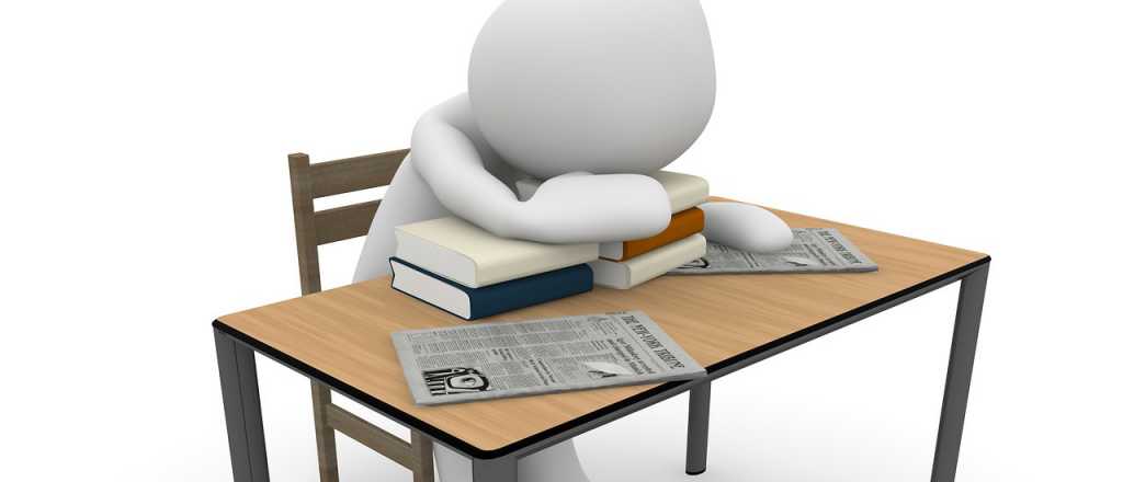 Claves para no caer en la procrastinaci&oacute;n