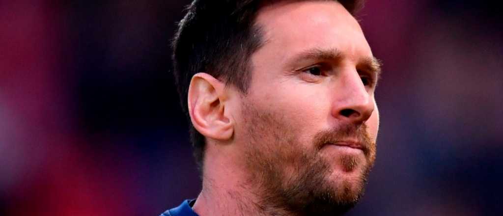 Qué pasará con Messi en la limpieza que prepara el PSG