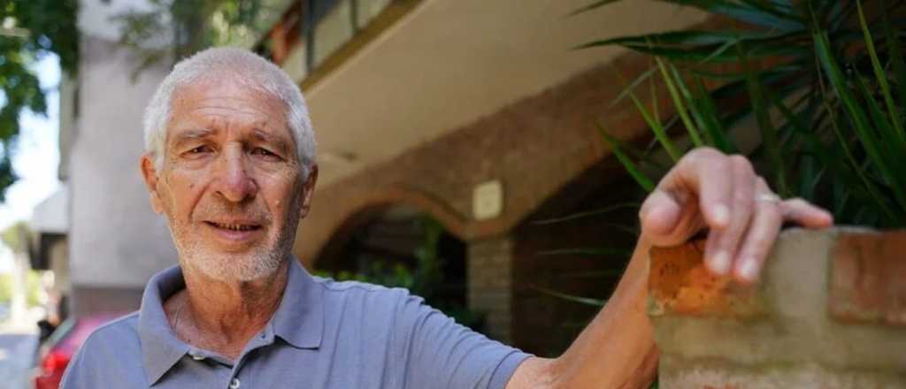 Dolor en el fútbol argentino por la muerte de García Cambón