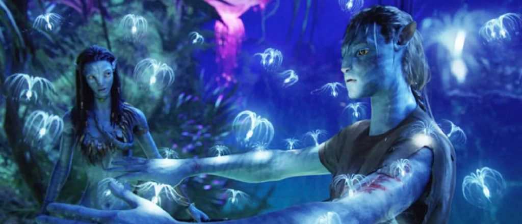 "Avatar 2" ya tiene t&iacute;tulo y fecha de estreno