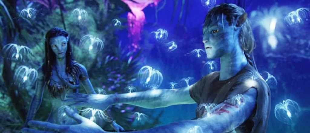 "Avatar 2" ya tiene título y fecha de estreno