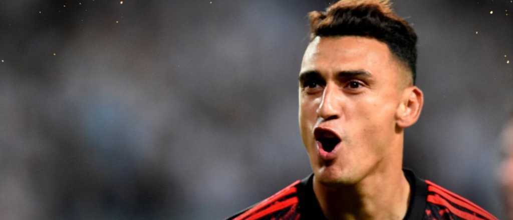 River logr&oacute; un triunfazo ante Colo Colo y acaricia la clasificaci&oacute;n