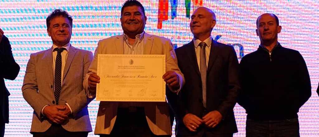 "Erupci&oacute;n" en Tupungato: por qu&eacute; no dejan que jure un concejal 