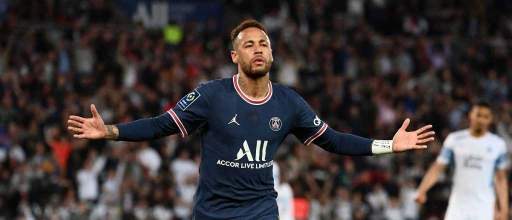 Cu&aacute;nto pide el PSG para deshacerse de Neymar