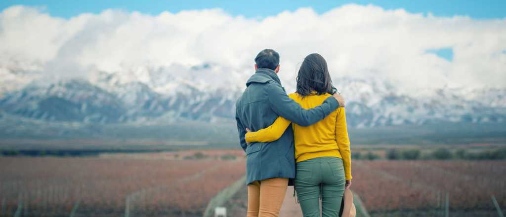 C&oacute;mo recorrer la provincia aprovechando Sale Mendoza