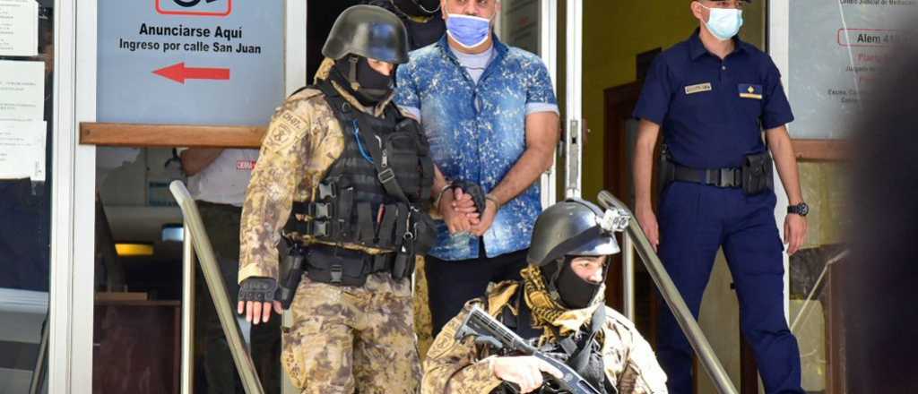 Declar&oacute; la mano derecha de Cositorto en la causa de Zoe por estafa piramidal