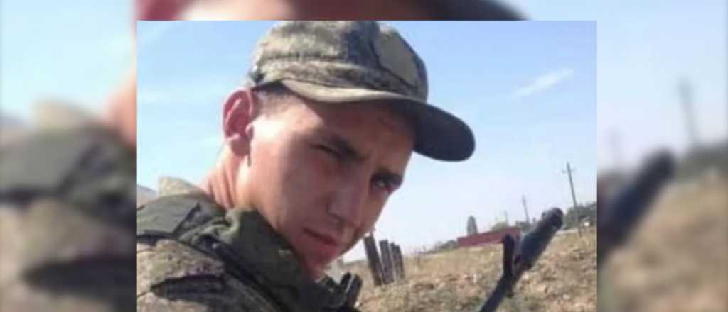 Un soldado ruso le pidió permiso a su esposa para violar mujeres en Ucrania