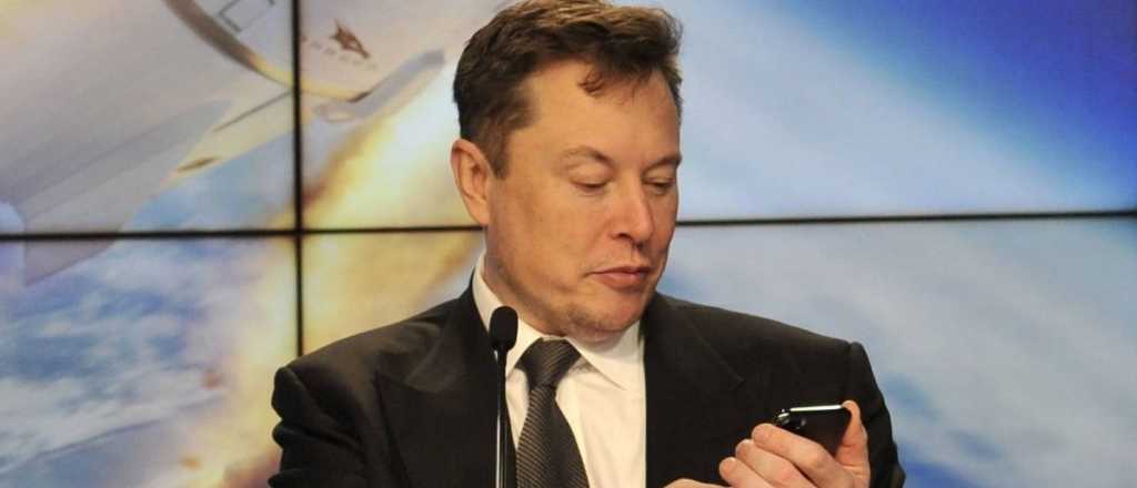 Elon Musk suspendió la compra de Twitter y caen las acciones de la empresa