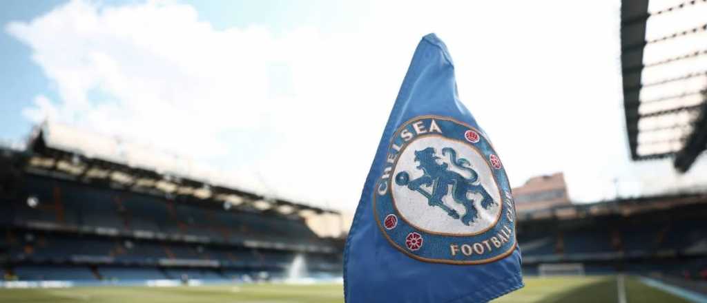 Chelsea rechazó una oferta millonaria, pero ya tendría nuevo dueño